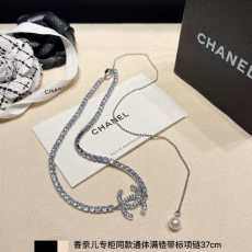 Chanel Necklaces